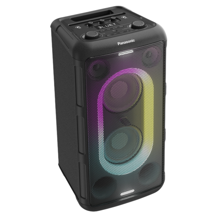 Аудіосистема Panasonic SC-TMAX15GSK
