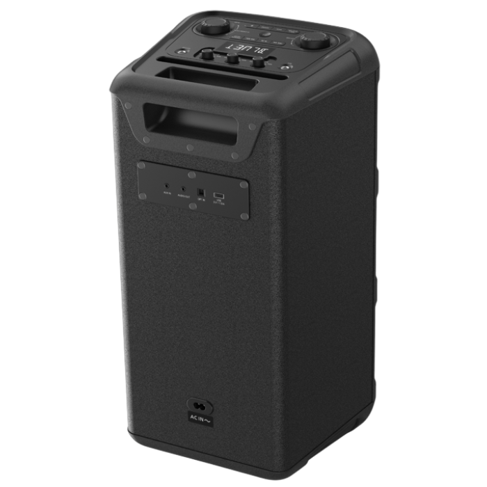Аудіосистема Panasonic SC-TMAX15GSK