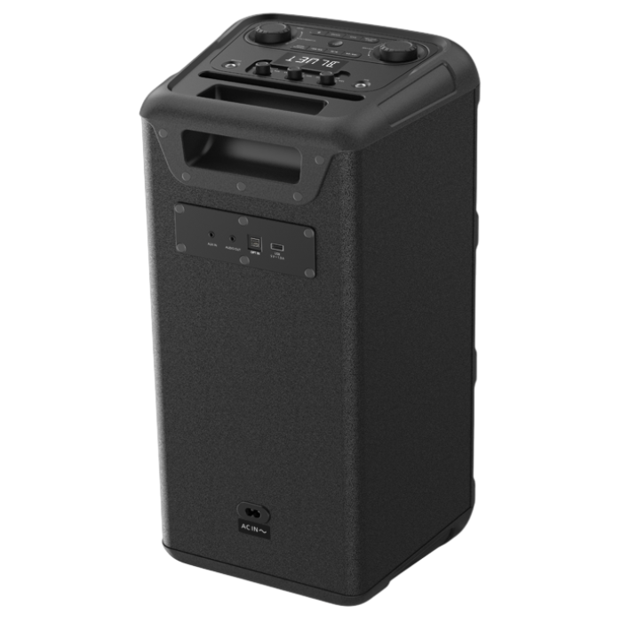 Аудіосистема Panasonic SC-TMAX15GSK