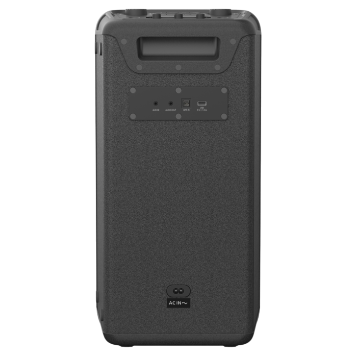 Аудіосистема Panasonic SC-TMAX15GSK