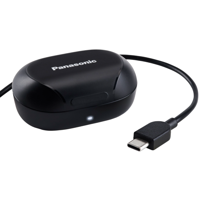 Бездротові навушники Panasonic RZ-B120WDG-K
