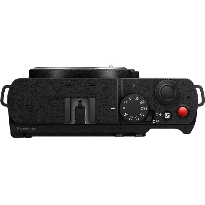 Цифрова фотокамера Panasonic Lumix S DC-S9E-W Body Smokey White