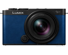 Фотоапарати зі змінними об'єктивами LUMIX (41)