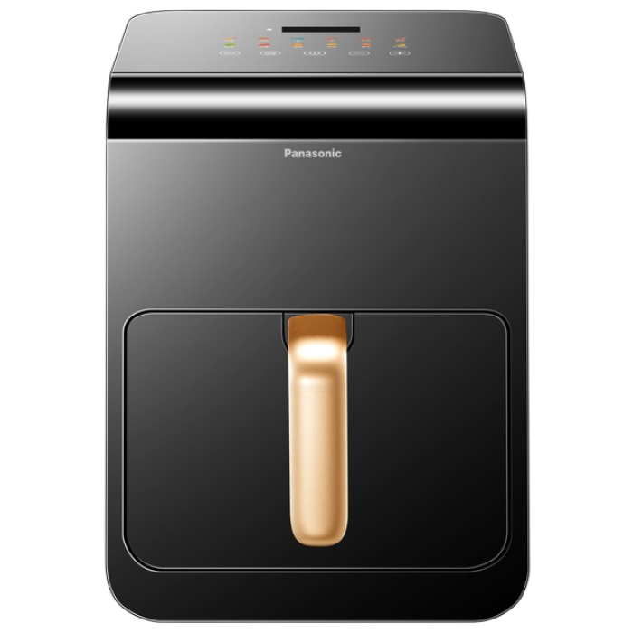 Мультипіч-аерогриль з парою Panasonic NF-CC600ATS