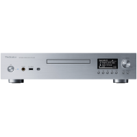Мережевий SACD-програвач Technics SL-G700M2EES