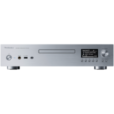 Мережевий SACD-програвач Technics SL-G700M2EES