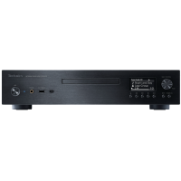 Мережевий SACD-програвач Technics SL-G700M2EEK
