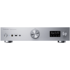 Стереопідсилювач Technics SU-GX70EE-S
