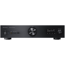 Стереопідсилювач Technics SU-GX70EE-K