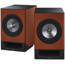 Бездротова HiFi акустична система Technics SC-CX700E-T