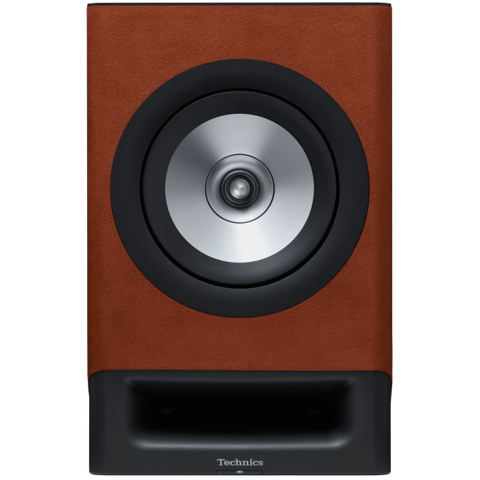 Бездротова HiFi акустична система Technics SC-CX700E-T