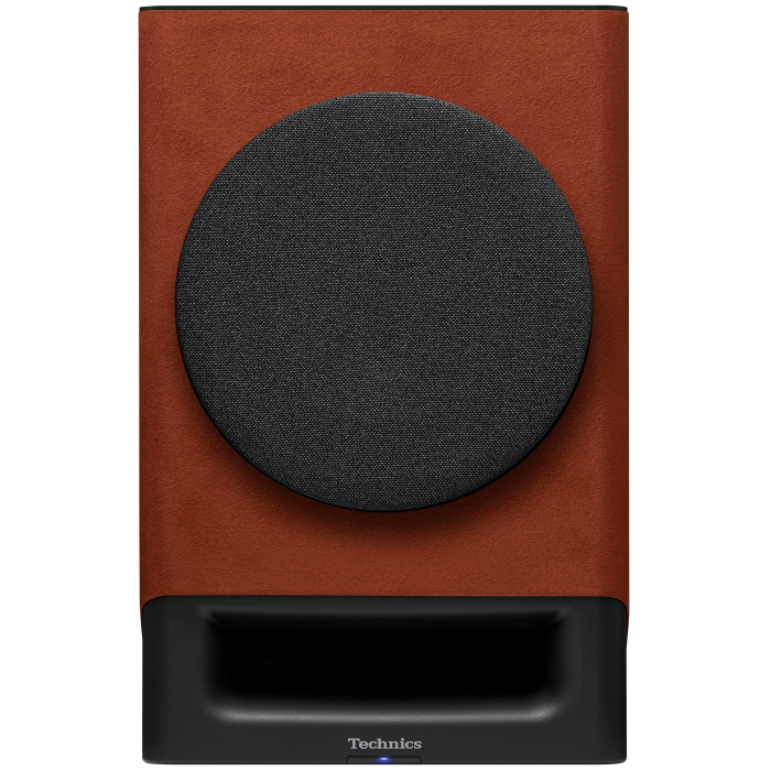 Бездротова HiFi акустична система Technics SC-CX700E-T