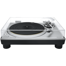 Вініловий програвач Technics SL-1300GE-S Silver