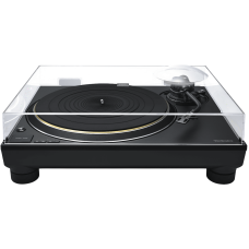 Вініловий програвач Technics SL-1300GE-K Black