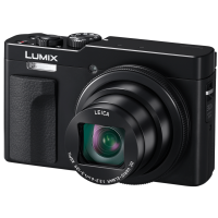 Фотоапарати бридж LUMIX TZ