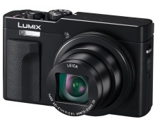 Фотоапарати бридж LUMIX TZ (4)