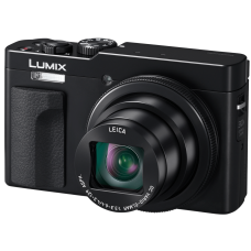 Цифрова фотокамера Panasonic Lumix DC-TZ99E-K