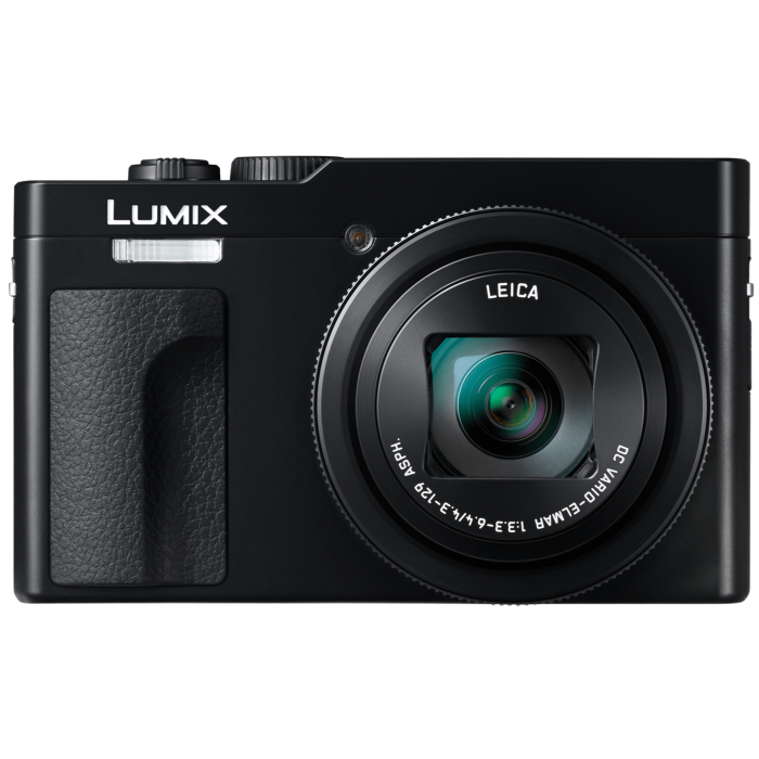 Цифрова фотокамера Panasonic Lumix DC-TZ99E-K