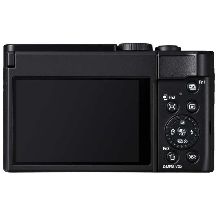 Цифрова фотокамера Panasonic Lumix DC-TZ99E-K