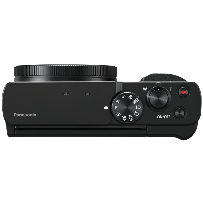 Цифрова фотокамера Panasonic Lumix DC-TZ99E-K