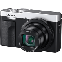 Компактні фотоапарати LUMIX