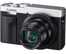 Компактні фотоапарати LUMIX (5)