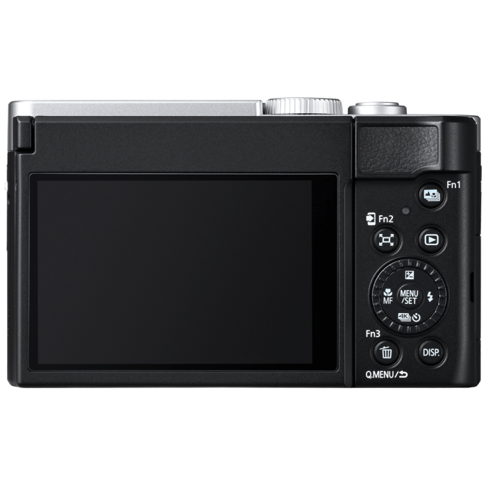 Цифрова фотокамера Panasonic Lumix DC-TZ99E-S