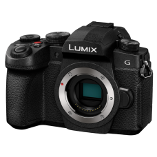 Цифрова фотокамера Panasonic Lumix G DC-G97E Body