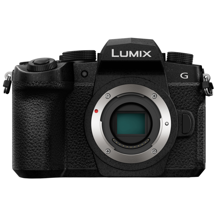Цифрова фотокамера Panasonic Lumix G DC-G97E Body