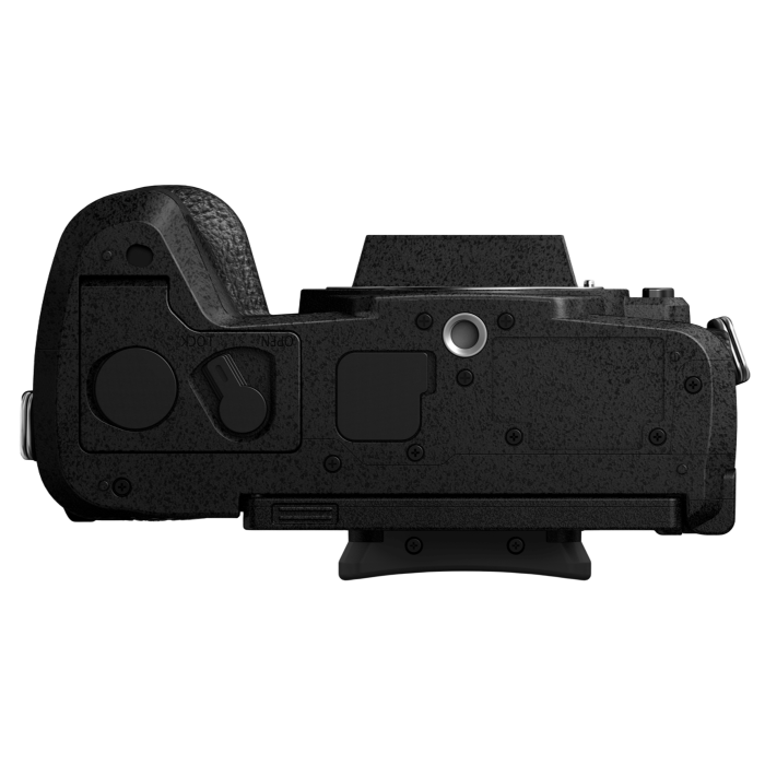 Цифрова фотокамера Panasonic Lumix G DC-G97E Body