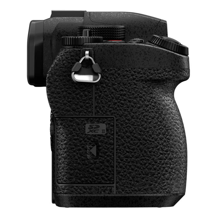 Цифрова фотокамера Panasonic Lumix G DC-G97E Body