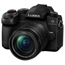 Цифрова фотокамера Panasonic Lumix G DC-G97ME Kit H-FS12060E 3.5-5.6 ASPH. POWER O.I.S.