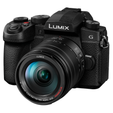Цифрова фотокамера Panasonic Lumix G DC-G97HE Kit H-FS14140E f/3.5-5.6 ASPH. POWER O.I.S.