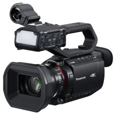 Цифрова Відеокамера Panasonic AG-CX18EJ