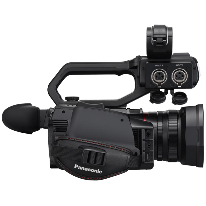Цифрова Відеокамера Panasonic AG-CX18EJ