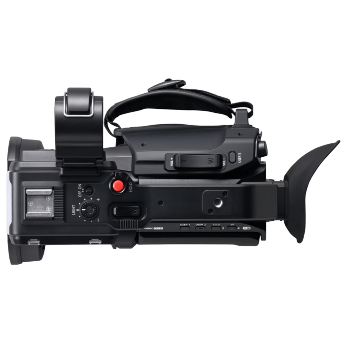 Цифрова Відеокамера Panasonic AG-CX18EJ