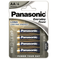 Батарейки