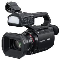 Цифрова Відеокамера Panasonic AG-CX20EJ