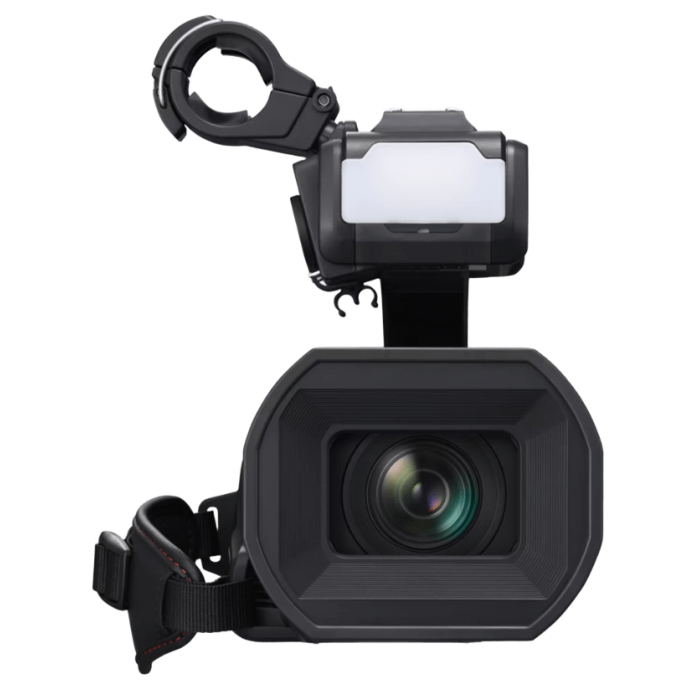 Цифрова Відеокамера Panasonic AG-CX20EJ
