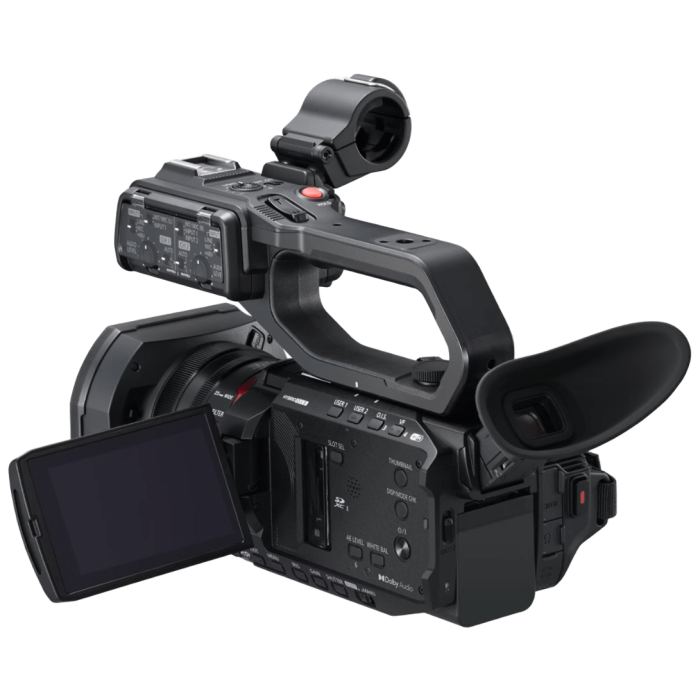 Цифрова Відеокамера Panasonic AG-CX20EJ