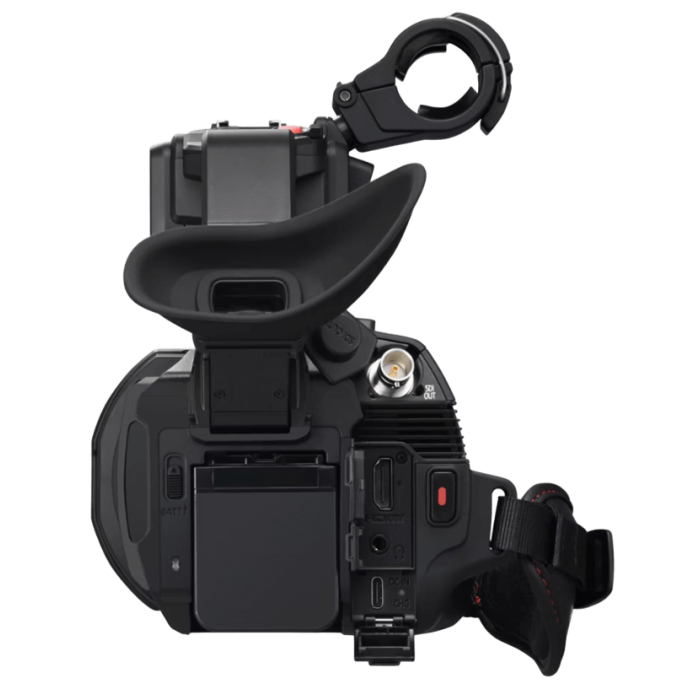 Цифрова Відеокамера Panasonic AG-CX20EJ