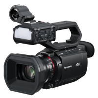 Цифрова відеокамера Panasonic AG-CX18EH