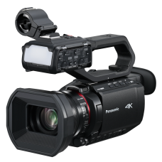 Цифрова відеокамера Panasonic AG-CX18EH