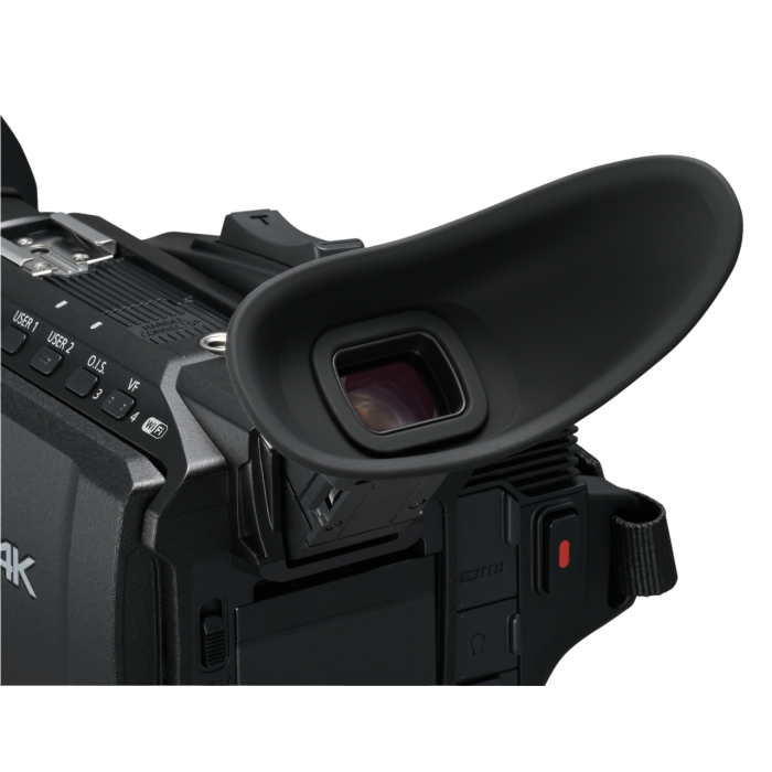 Цифрова відеокамера Panasonic AG-CX18EH