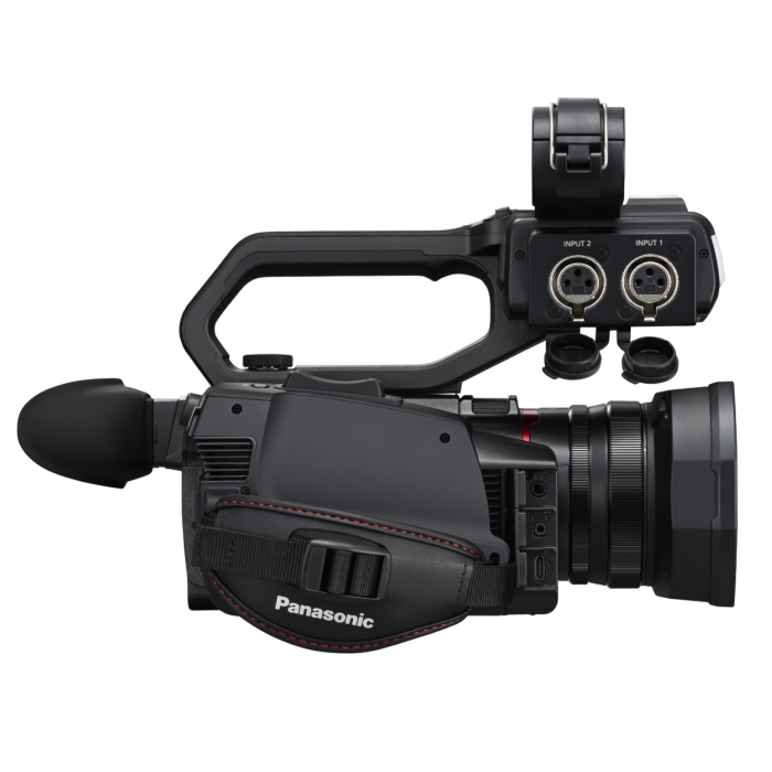 Цифрова відеокамера Panasonic AG-CX18EH