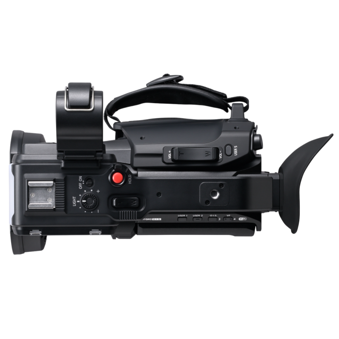 Цифрова відеокамера Panasonic AG-CX18EH