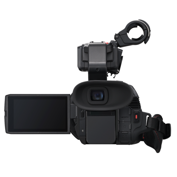 Цифрова відеокамера Panasonic AG-CX18EH