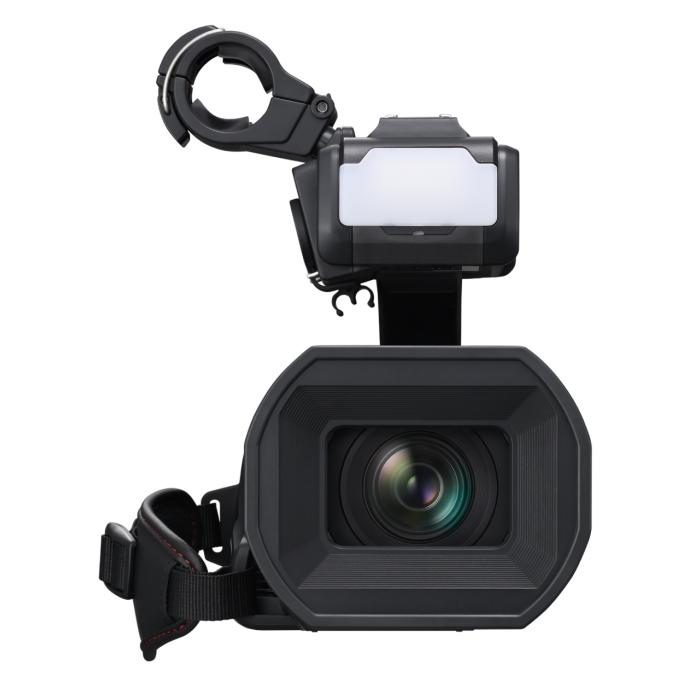 Цифрова відеокамера Panasonic AG-CX18EH