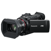 Цифрова Відеокамера Panasonic HC-X1600E