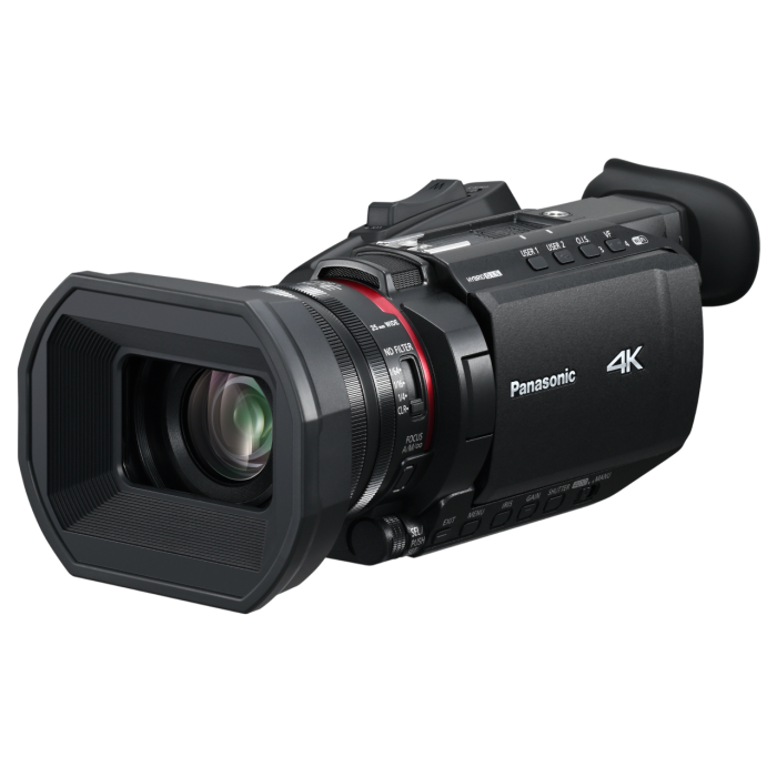 Цифрова Відеокамера Panasonic HC-X1600E